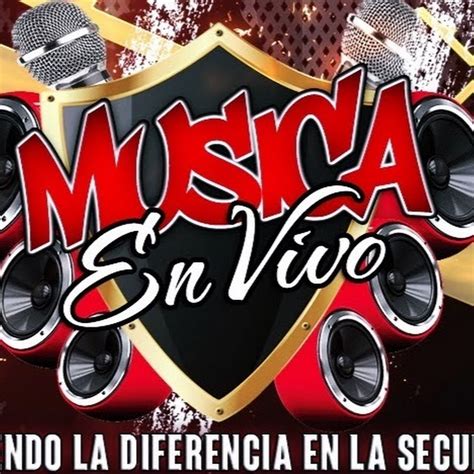 Musica En Vivo Youtube