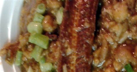 Eel recipes - 31 recipes - Cookpad