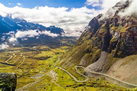 Qu Ver Y Hacer En La Paz Planes Imprescindibles El Viajista