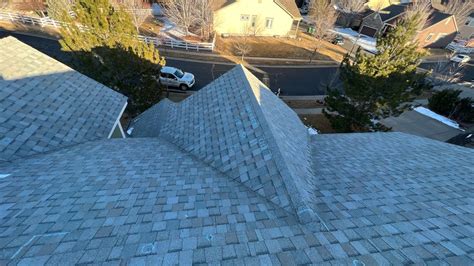 The Comprehensive Guide To Residential Roof Inspections