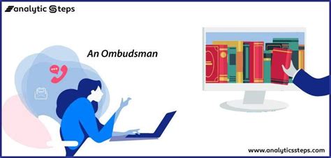 7 Types And Functions Of An Ombudsman By Neelam Tyagi Medium