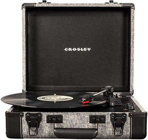 The 7 Best Portable Record Players Turntables For 2022 The Complete