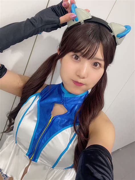 宮瀬 七海🎀みやせ ななみ On Twitter おはまるっ𓂃🎀𓈒𓏸 台風はもう過ぎたのかな？😮´ ツインテール動画ぺたり！ 今日も