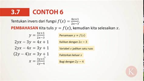 44 Contoh Soal Fungsi Rasional Kelas 10 Ideas In 2021