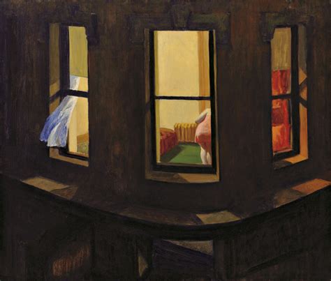 Edward Hopper