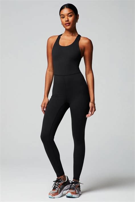 Define Powerhold¨ Jumpsuit Fabletics