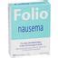 Folio Nausema 60 St Shop Apotheke