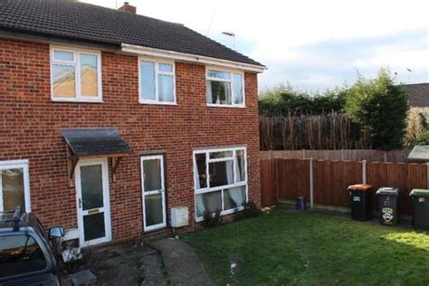 Property Valuation 36 Paddock Close Clapham Bedford Mk41 6bd