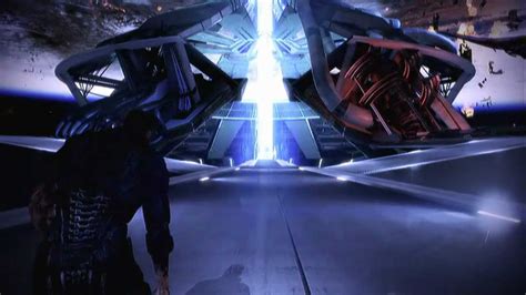 Mass Effect 3 Los 4 Finales Extendidos Hd EspaÑol Castellano Youtube