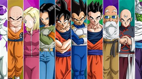 Ideas De Boleto Personajes De Goku Personajes De Dragon Ball