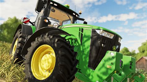 Farming Simulator Recensione Un Trattore Per Sempre Gamesvillage It