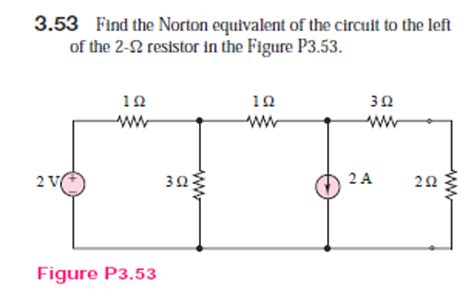 Solved Using Mesh Current Analysis Find The Currents N Chegg