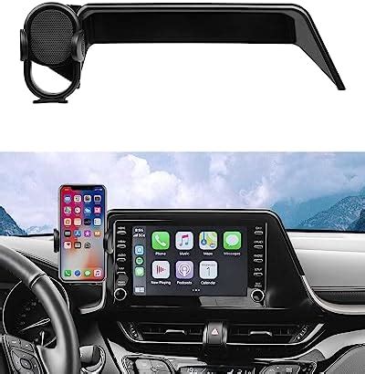 Amazon Autorder Custom Fit For Car Phone Holder 2019 2022 Toyota C