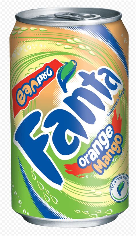 Fondo Naranja Bebidas Gaseosas Sparletta Fanta Fanta Soda Refresco