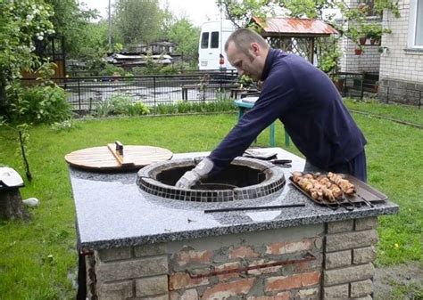 Тандыр Купить В Интернет Магазине Москва — Zazakupkami.ru