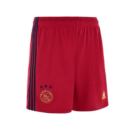 Nova Camisa Reserva Do Ajax Adidas Mdf