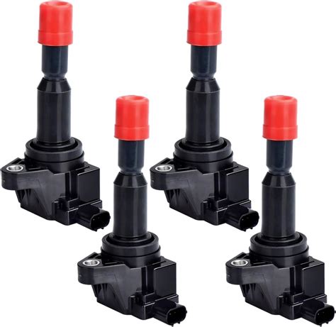 Amazon Faersi Ignition Coil Pack Of Replacement For