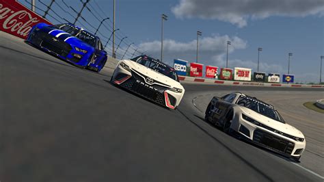 NASCAR Next Gen Cars Available NOW IRacing IRacing