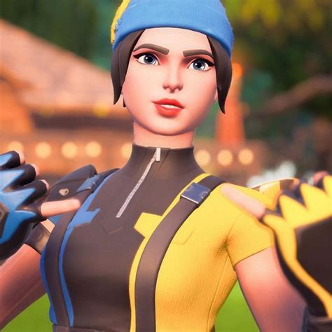 Pin En 𝑊𝑖𝑙𝑑𝑐𝑎𝑡 𝑠𝑘𝑖𝑛 𝑓𝑜𝑟𝑡𝑛𝑖𝑡𝑒💜 Fotos De Gamers Chica Cyberpunk Fortnite