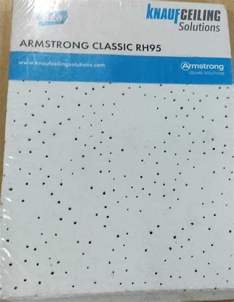 Metal Ceiling Tiles Armst ARMSTRONG SOLUTIONS 08042756862 In