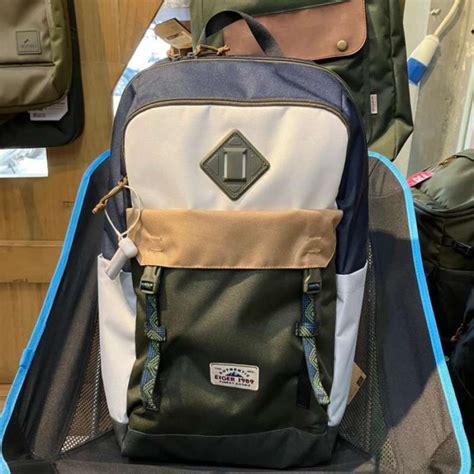 Jual Eiger X Hillsider Pack 20l Navy Di Seller Otdor Margaasih Kab