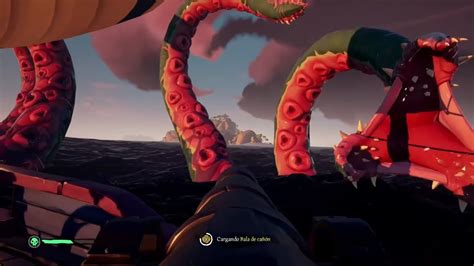 Sea Of Thieves Gameplay En Espa Ol Una Nueva Aventura Por Que El