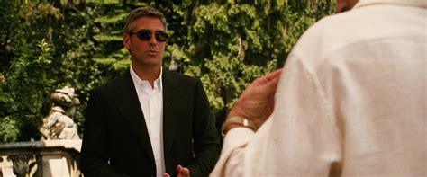 Persol Sunglasses Worn By George Clooney In Oceans Twelve 2004