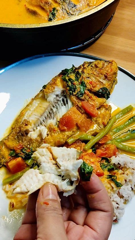 Resep Ikan Masak Woku Dari Lilyminarosa Resep Di 2024 Resep Ikan