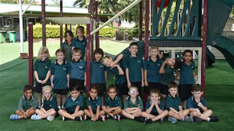 My First Year Western Downs Dalby And Chinchilla Prep Photos 2024