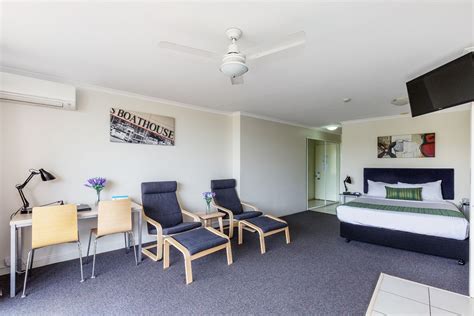 Brisbane Accommodation The Wellington Apartment Hotel