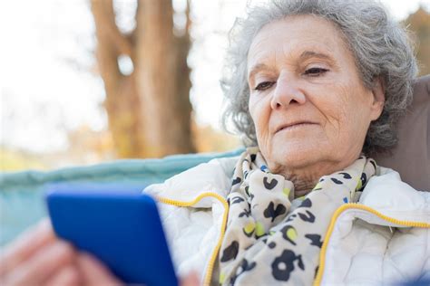 Tech Abuse of Seniors: A New Guide to Prevention & Support - World