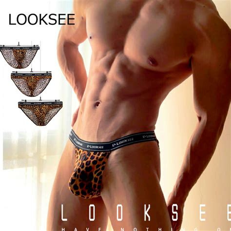 Leopard Bikini Insolent