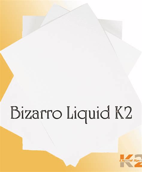 Diablo K2 Spray On Paper Best Quality At Low Price K2 Liquid Spray