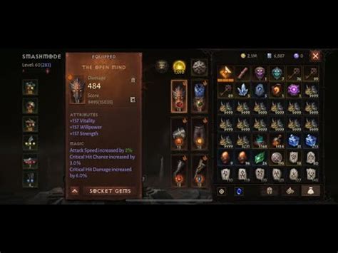 Diablo Immortal Purge The Depths Solo Guide Youtube