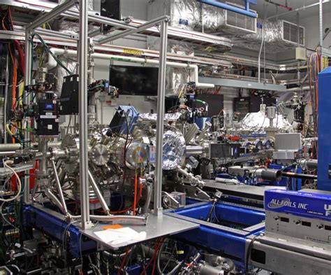 World’s most powerful X-ray laser to get a major upgrade - Ars Technica