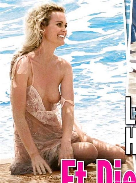 Laeticia Hallyday Lhallyday Nude Leaks Photo 375 Thefappening