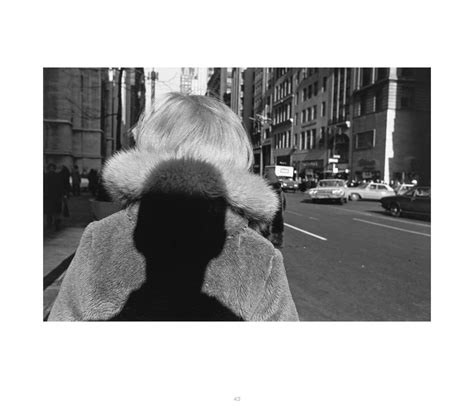 Lee Friedlander The Shadow Knows Photobookstore Nl