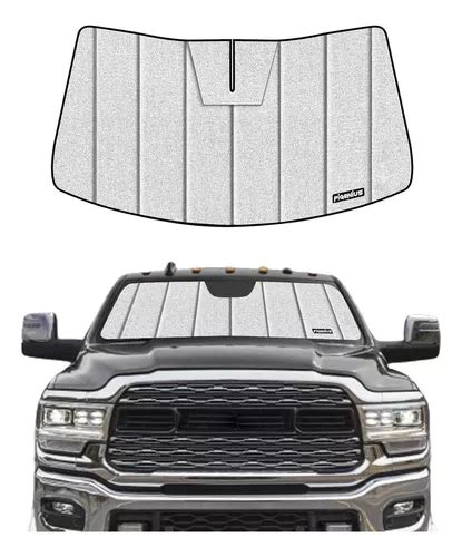 Parasol Para Parabrisas Para Dodge Ram Ram Cuotas