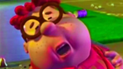 Carl Wheezer Sings Weezer Youtube