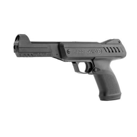 Pistolet Gamo P 900 Pack Gunset Igt