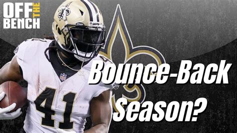 Will Saints Oc Klint Kubiak Revamp Alvin Kamara S Career In New Orleans