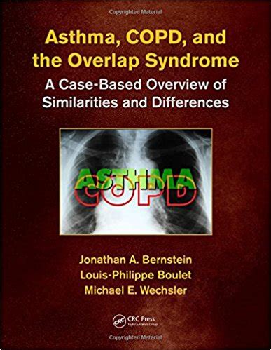 Asthma, COPD, and Overlap: A Case-Based Overview of Similarities and ...