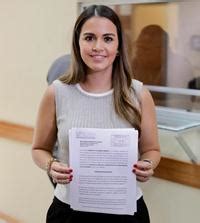 Presenta Lorena De La Garza Iniciativa De Ley Para Hacer Obligatorio El