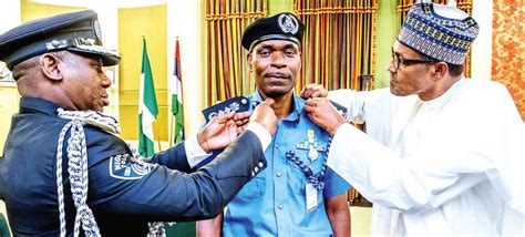 Igp Abubakar Adamu One Year Of Focused Leadership Independent