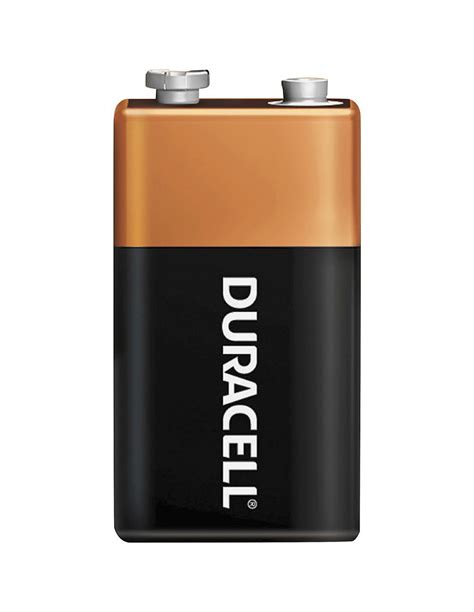 Duracell Coppertop 9v Alkaline Battery Pack Of 72 Free Shipping Brooklyn Battery Works