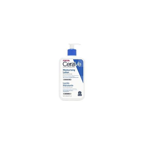 CeraVe Loción Hidratante 473 ml