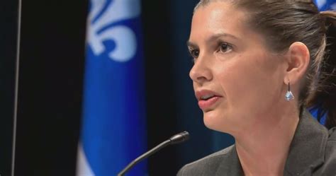 Quebec deputy premier to go into isolation after COVID-19 exposure ...