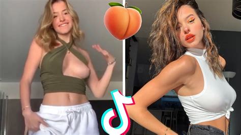 Lea Elui Hottest Compilation Tiktok Compilation Youtube