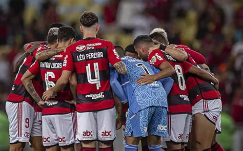 Flamengo O Time Da S Rie A Mais Derrotas Em Confira N Meros