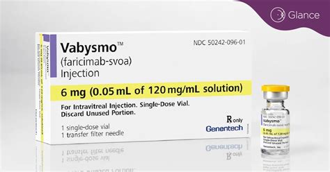 FDA approves Vabysmo for RVO